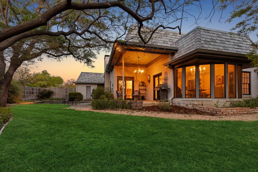 Northwood Hills Estates - Residential