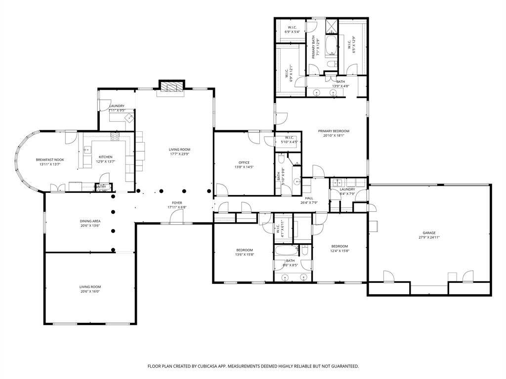 Northwood Hills Estates - Residential