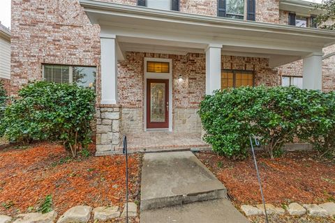 4414 Meadowview Lane Sachse TX 75048