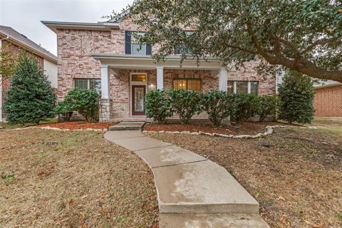 Property photo of 4414 Meadowview Lane, Sachse, TX 75048