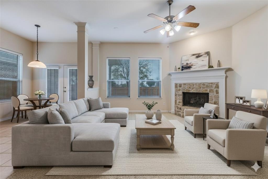 Woodbridge Ph 8 - Residential