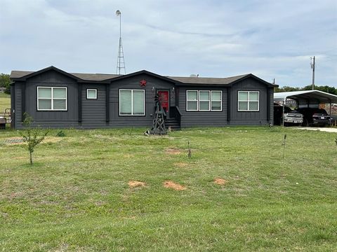 218 Bettinger Way Gholson TX 76705