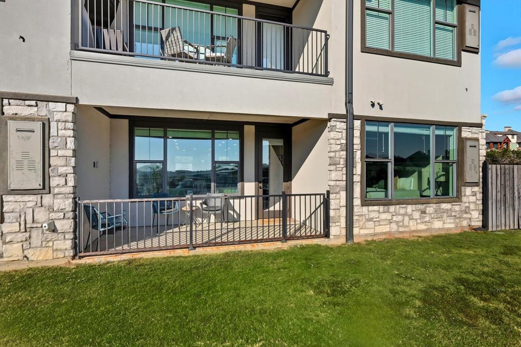 Harborview - Residential