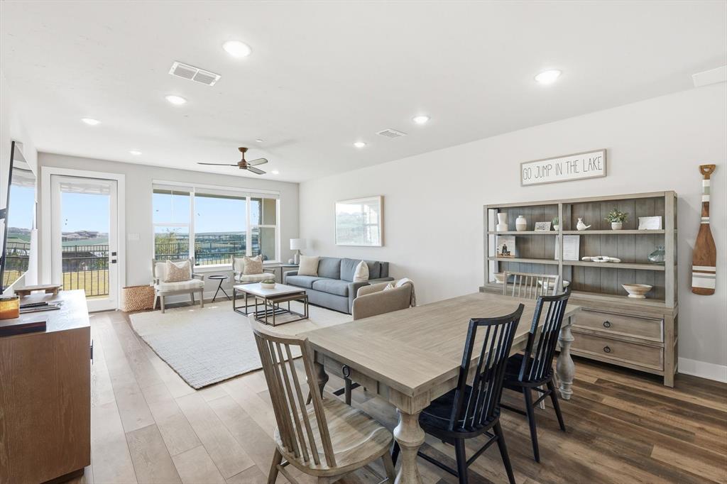 Harborview - Residential