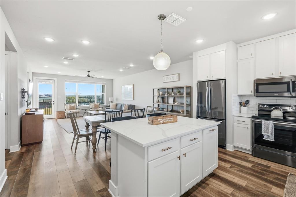 Harborview - Residential