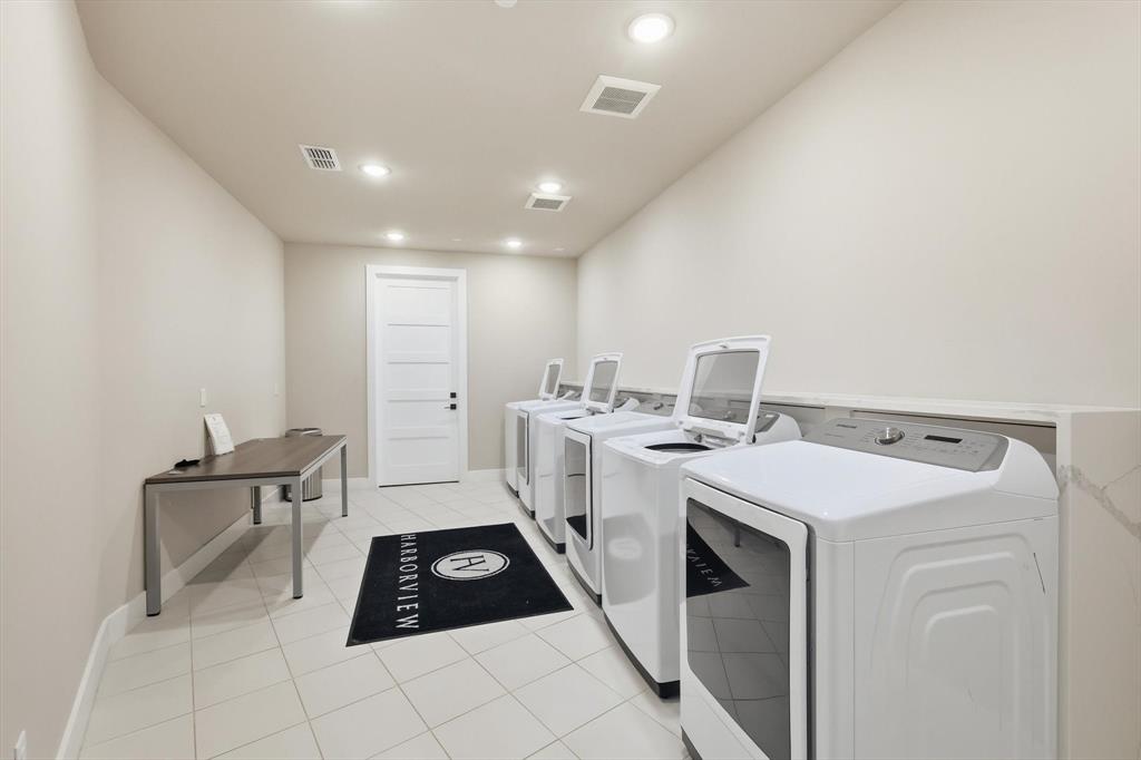 Harborview - Residential