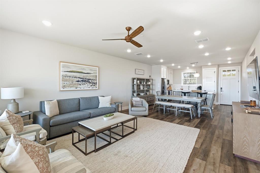 Harborview - Residential