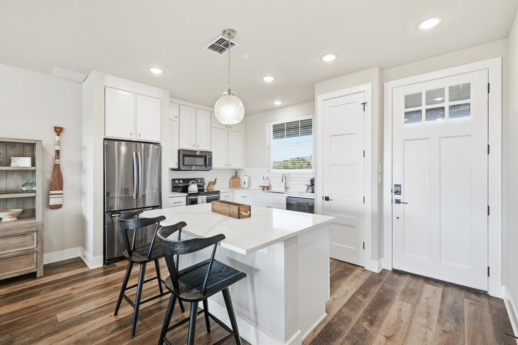 Harborview - Residential