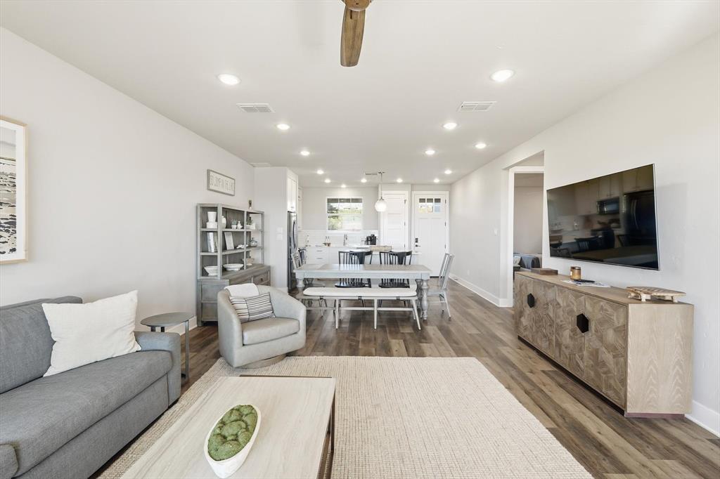 Harborview - Residential