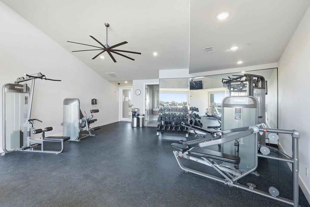 Harborview - Residential