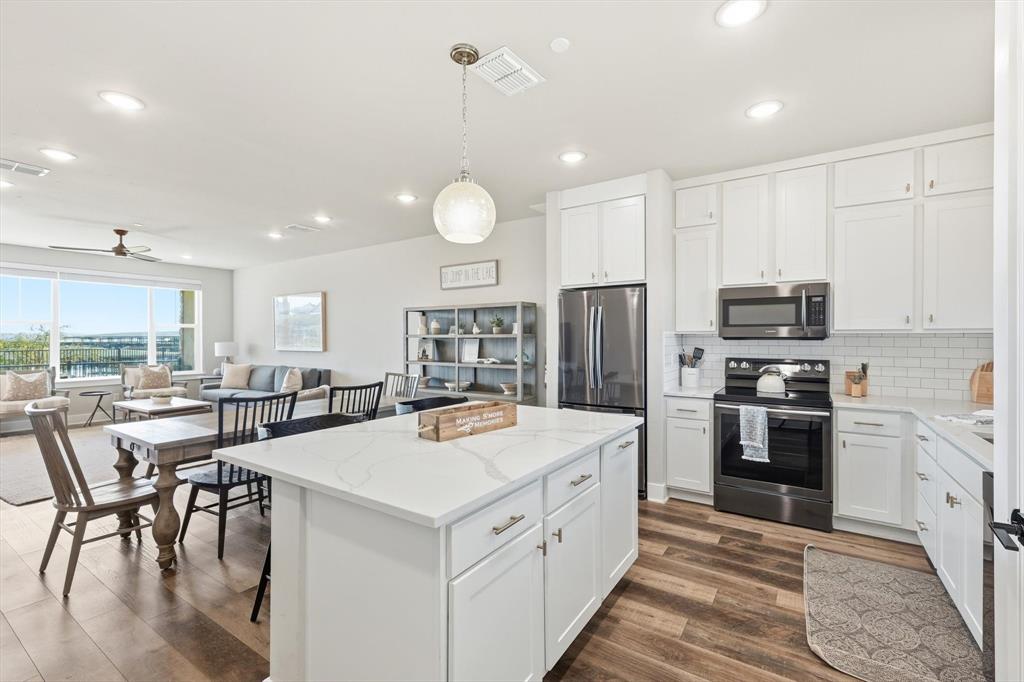 Harborview - Residential