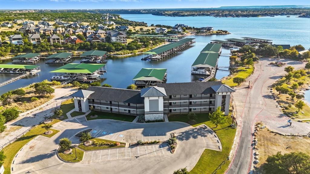 Harborview - Residential