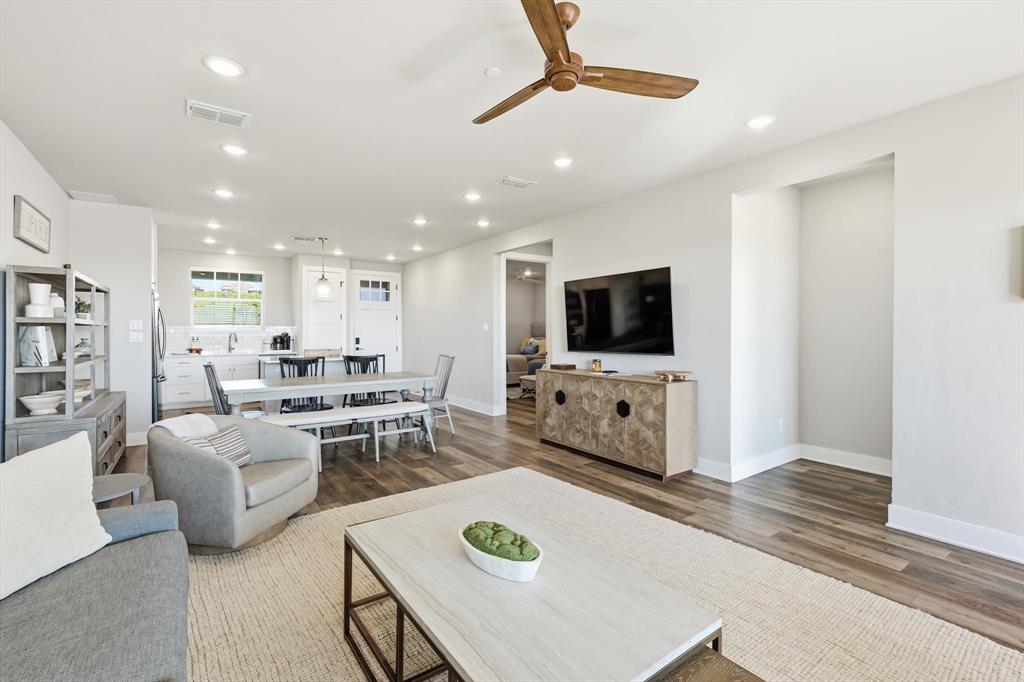 Harborview - Residential