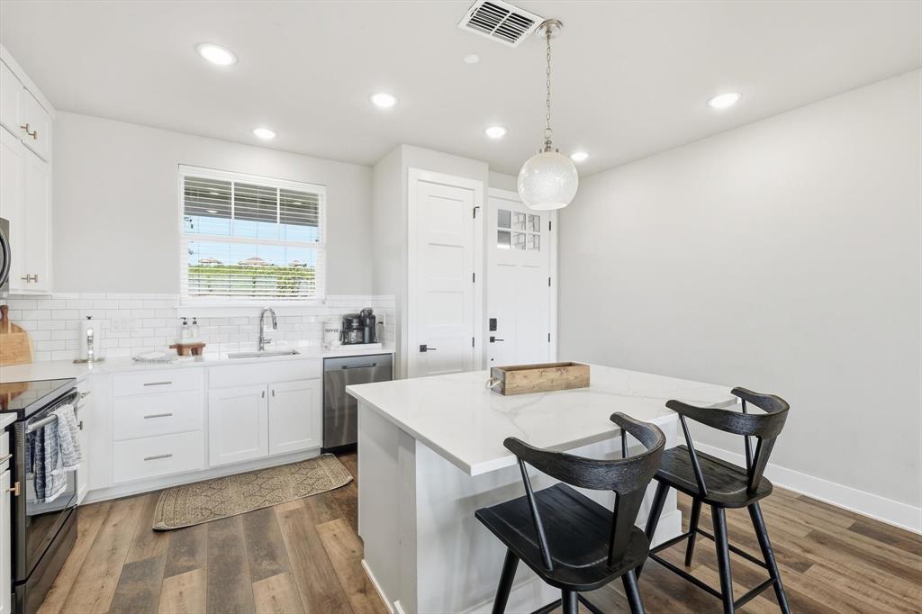 Harborview - Residential