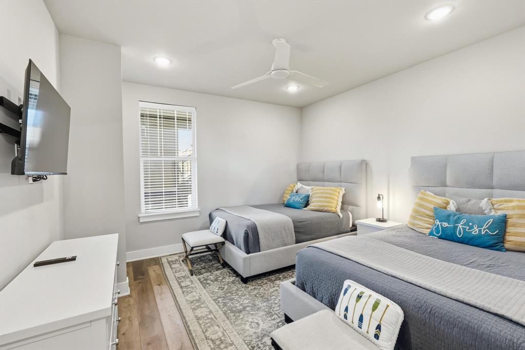 Harborview - Residential