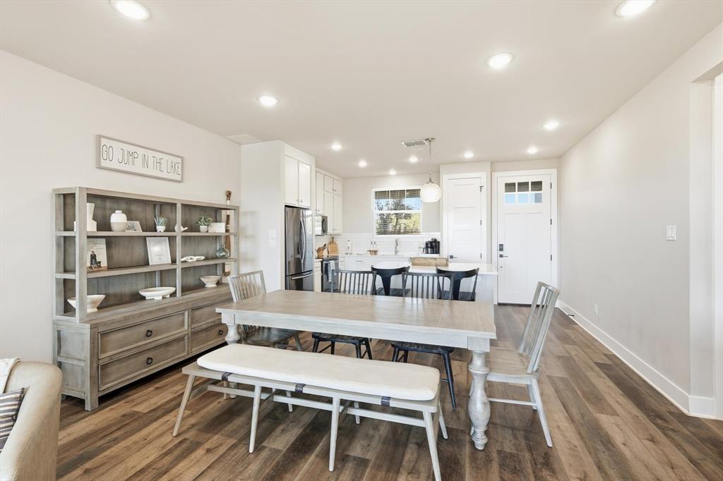 Harborview - Residential