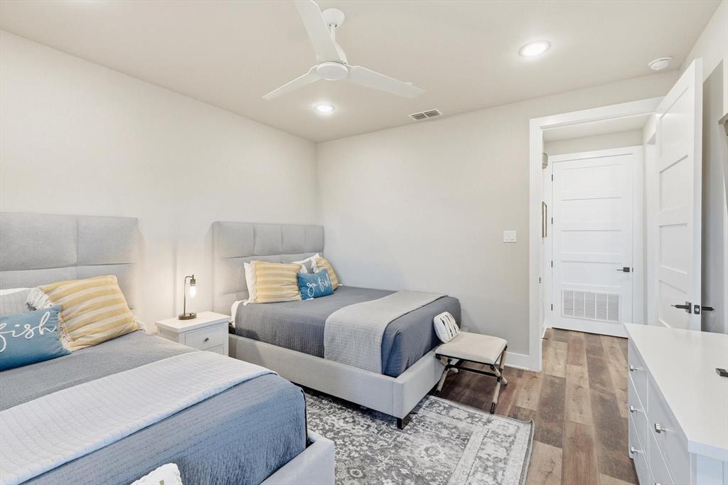 Harborview - Residential