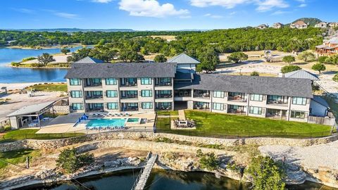 3412 Scenic Point Road 101 Graford TX 76449