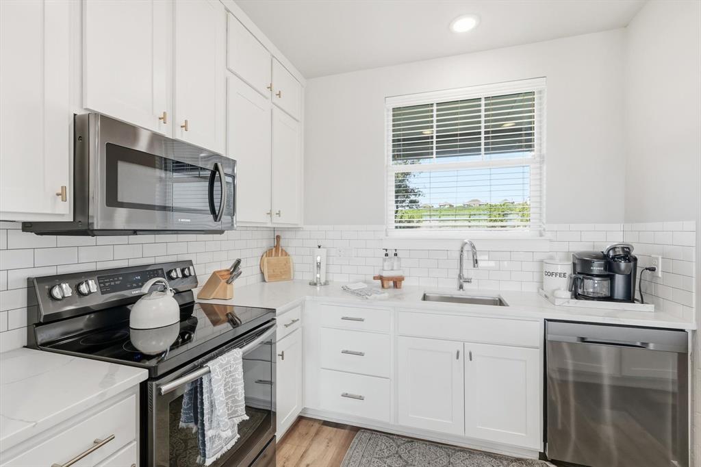 Harborview - Residential