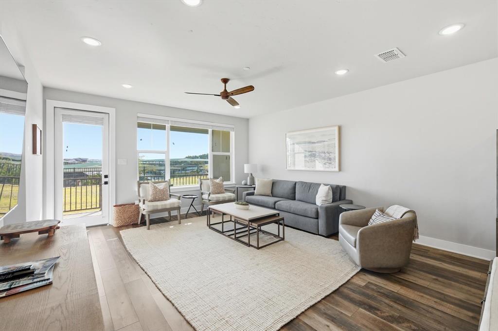 Harborview - Residential