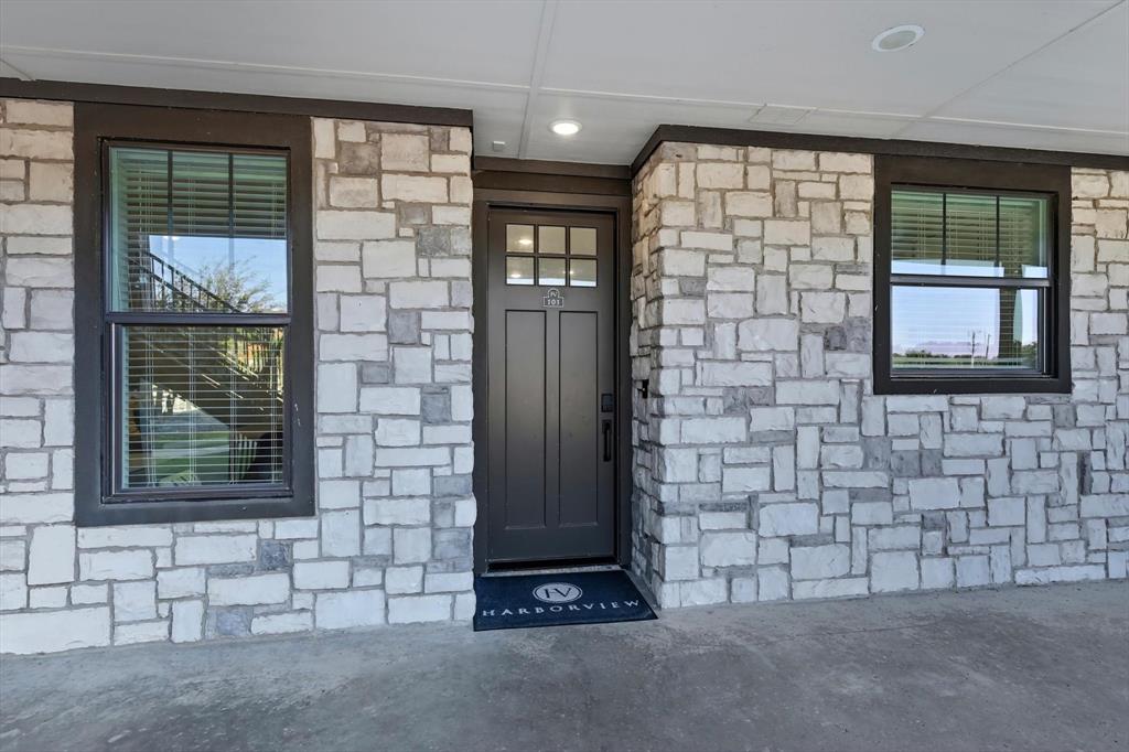 Harborview - Residential