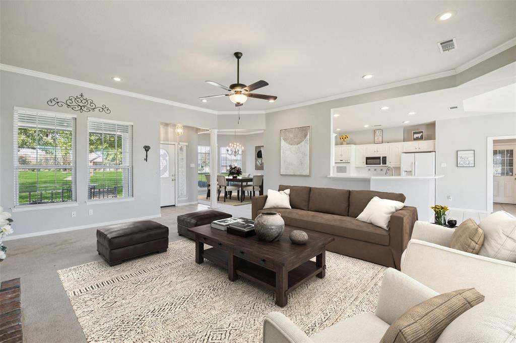 Winners Circle 1 & 2 & 3 & 4 - Residential