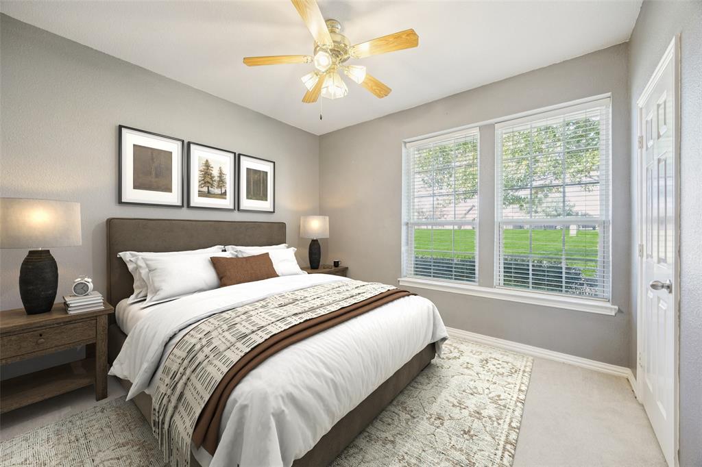 Winners Circle 1 & 2 & 3 & 4 - Residential