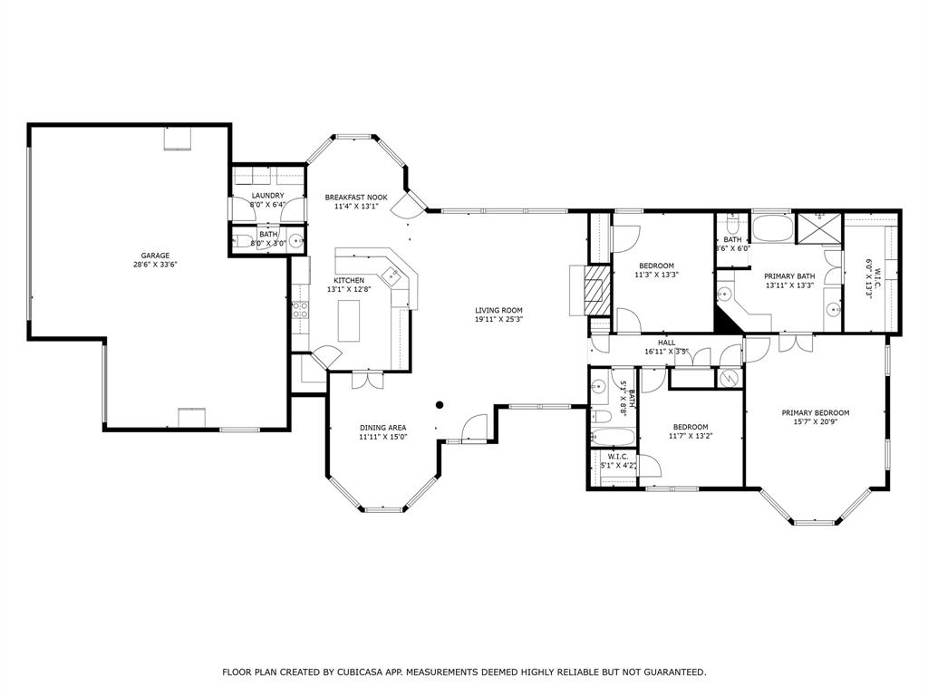 Winners Circle 1 & 2 & 3 & 4 - Residential