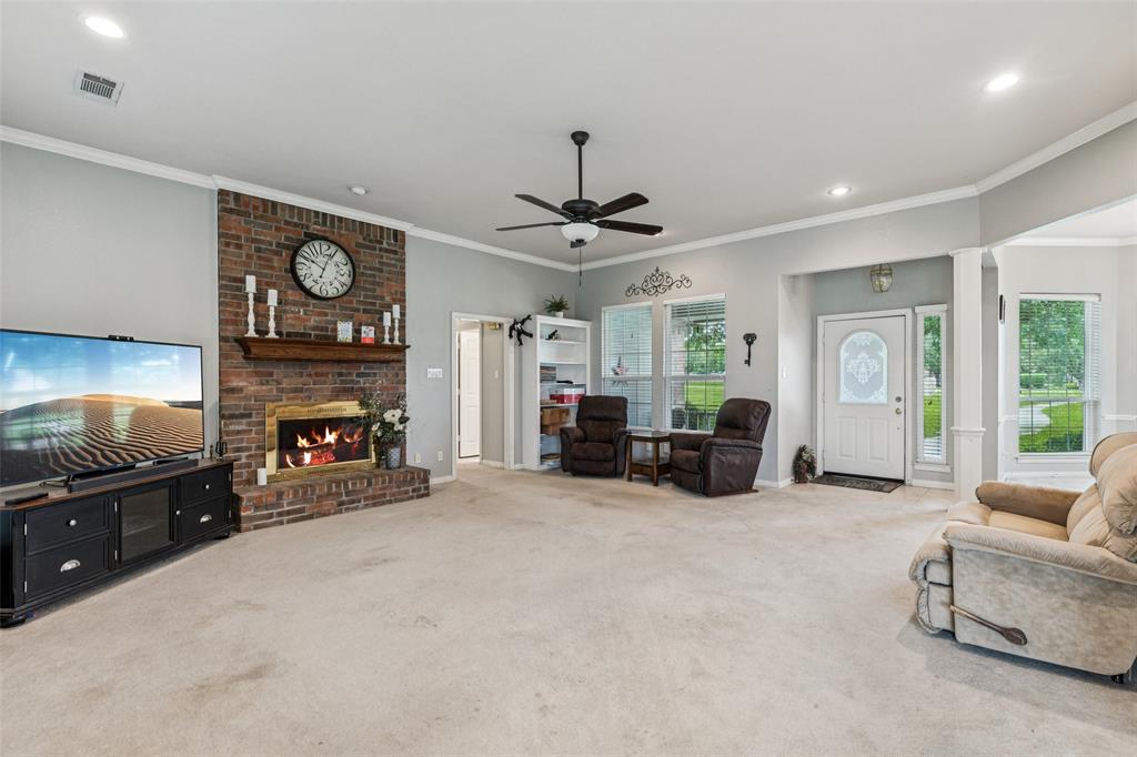 1107 Ruidoso Downs Drive