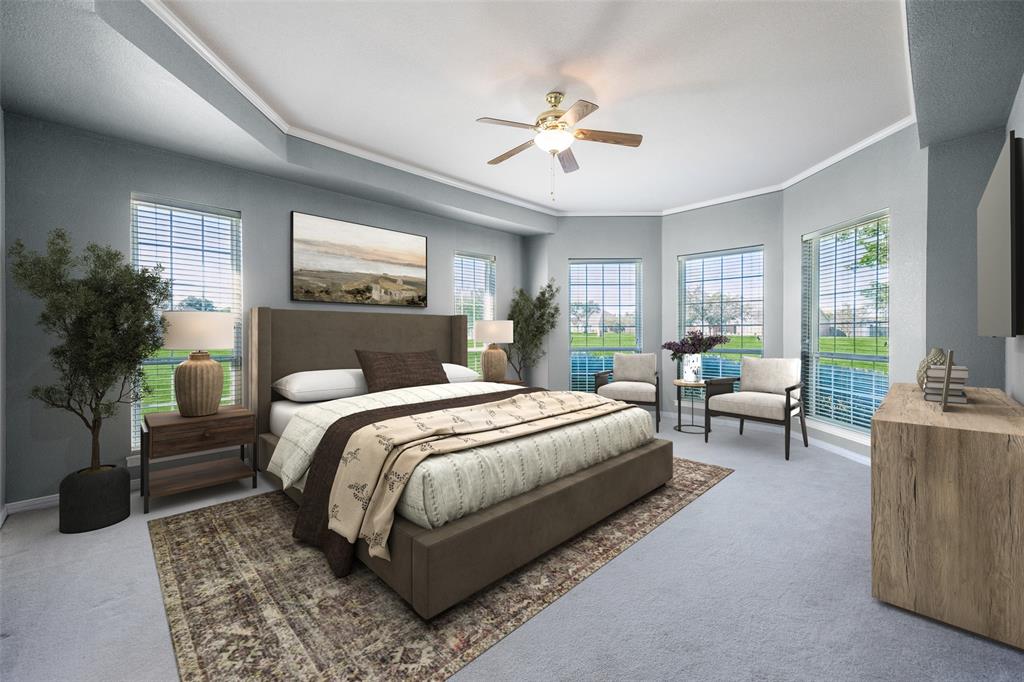 Winners Circle 1 & 2 & 3 & 4 - Residential