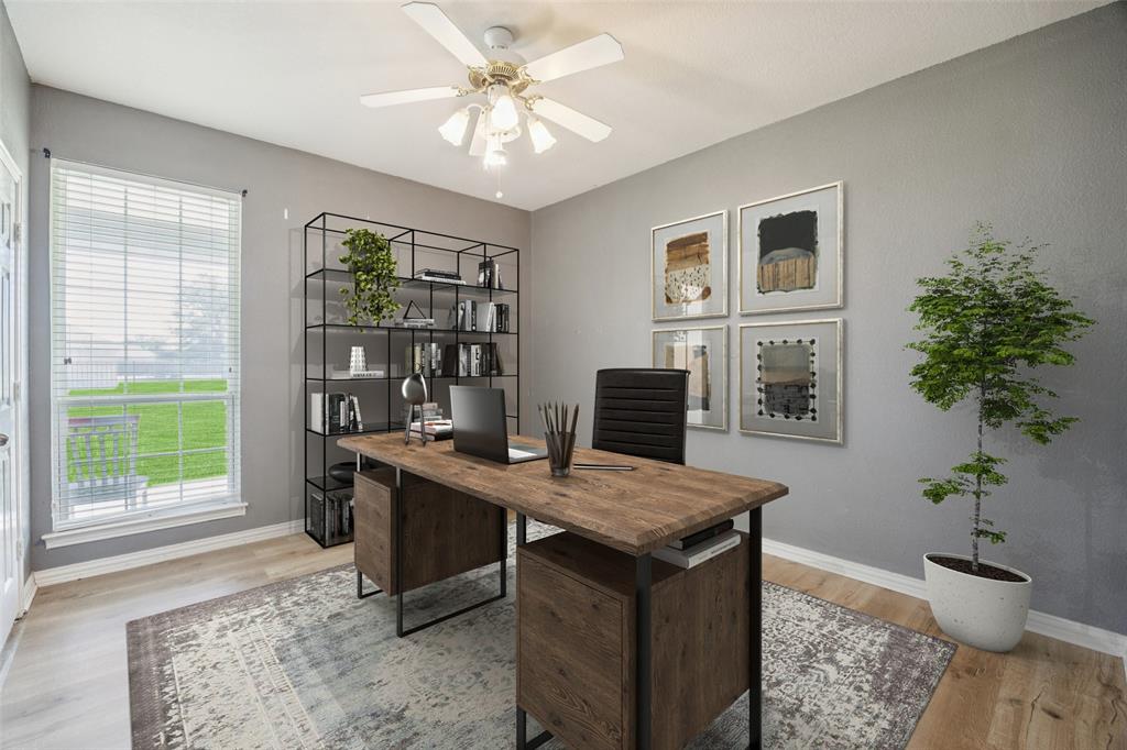 Winners Circle 1 & 2 & 3 & 4 - Residential