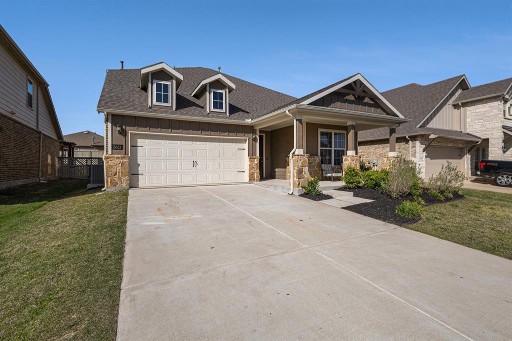 2622 Cowbird Way