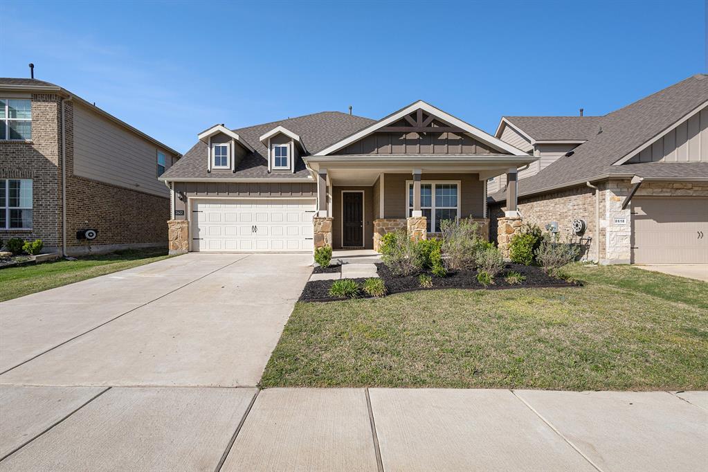 2622 Cowbird Way
