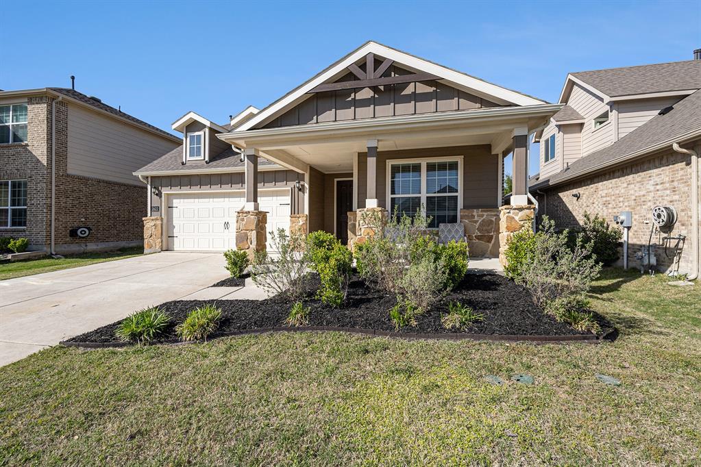 2622 Cowbird Way