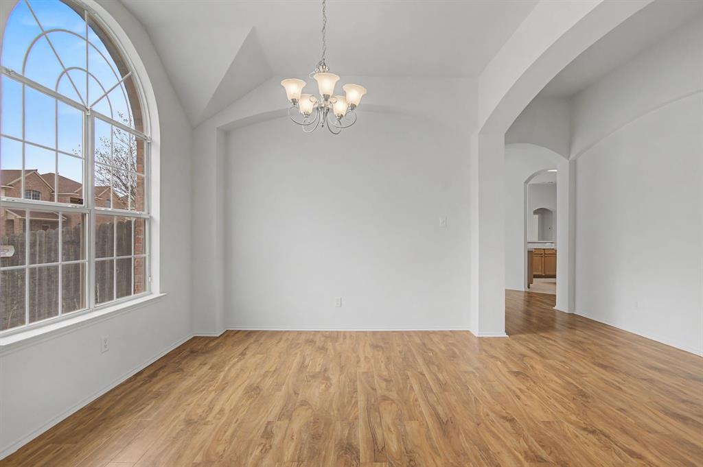 Parks Of Deer Creek Add - Residential