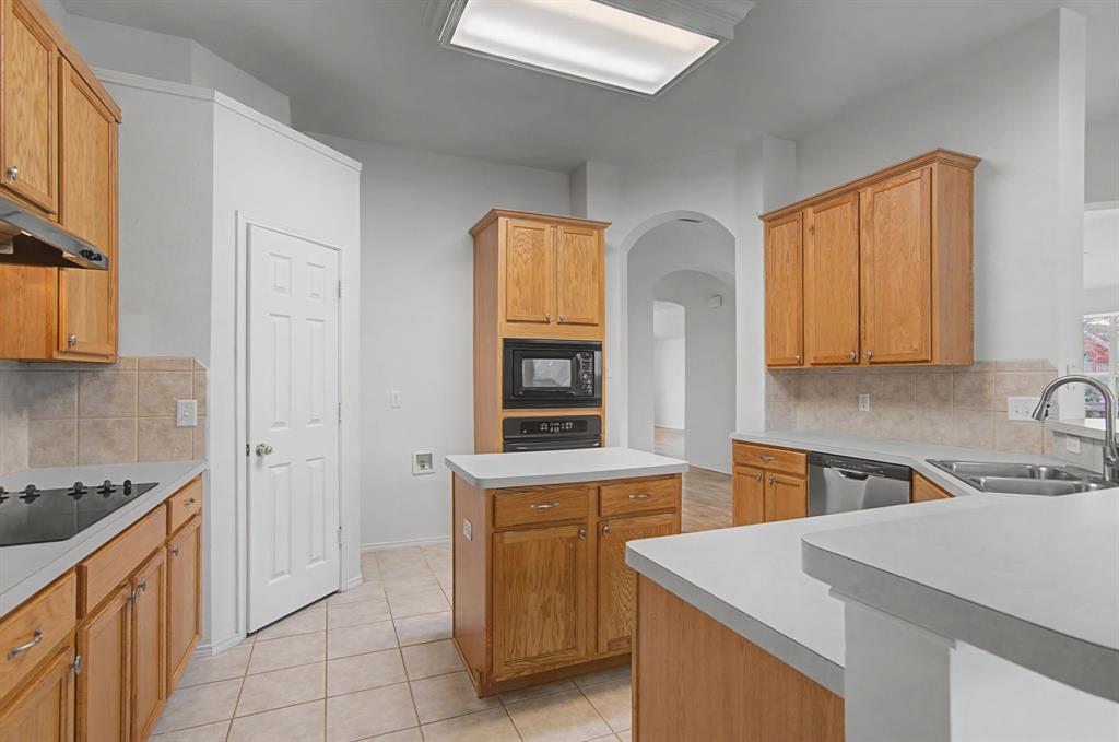 Parks Of Deer Creek Add - Residential