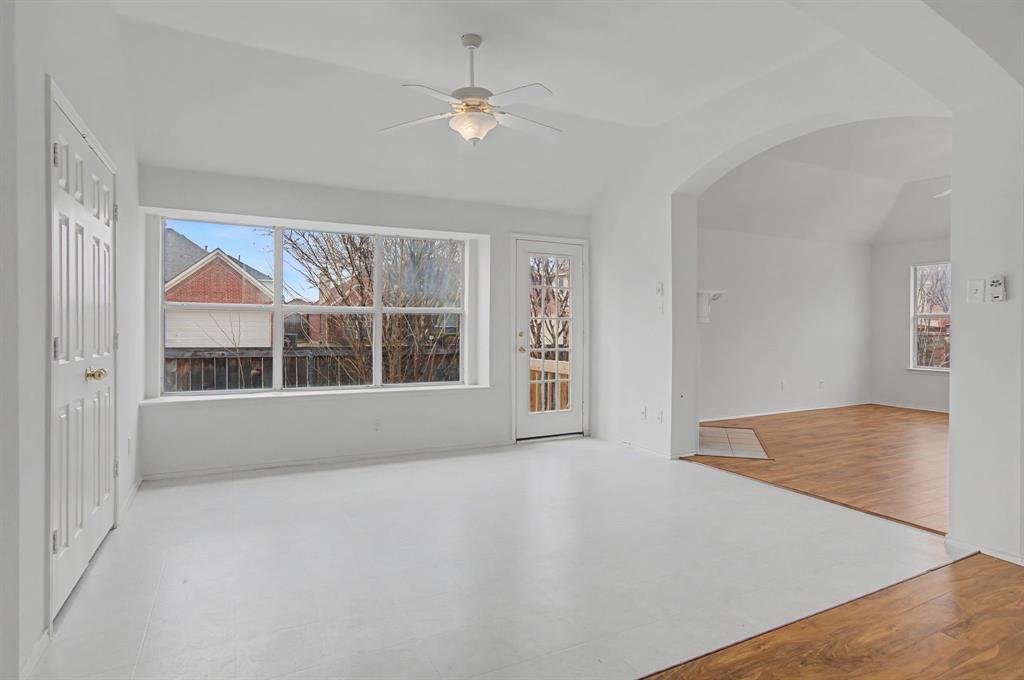 Parks Of Deer Creek Add - Residential