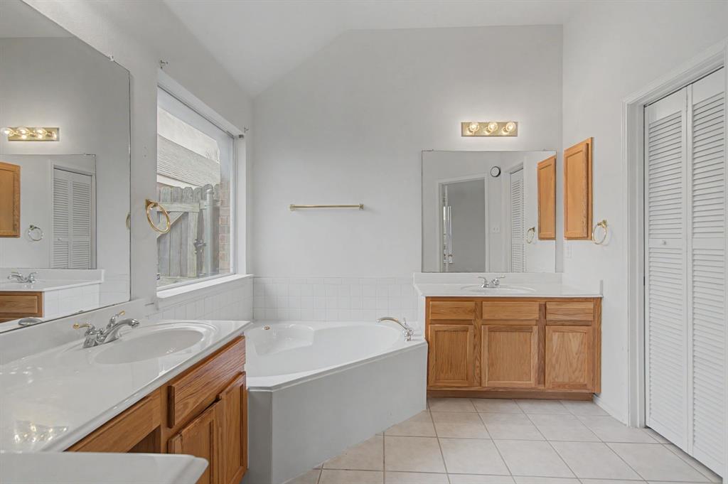 Parks Of Deer Creek Add - Residential