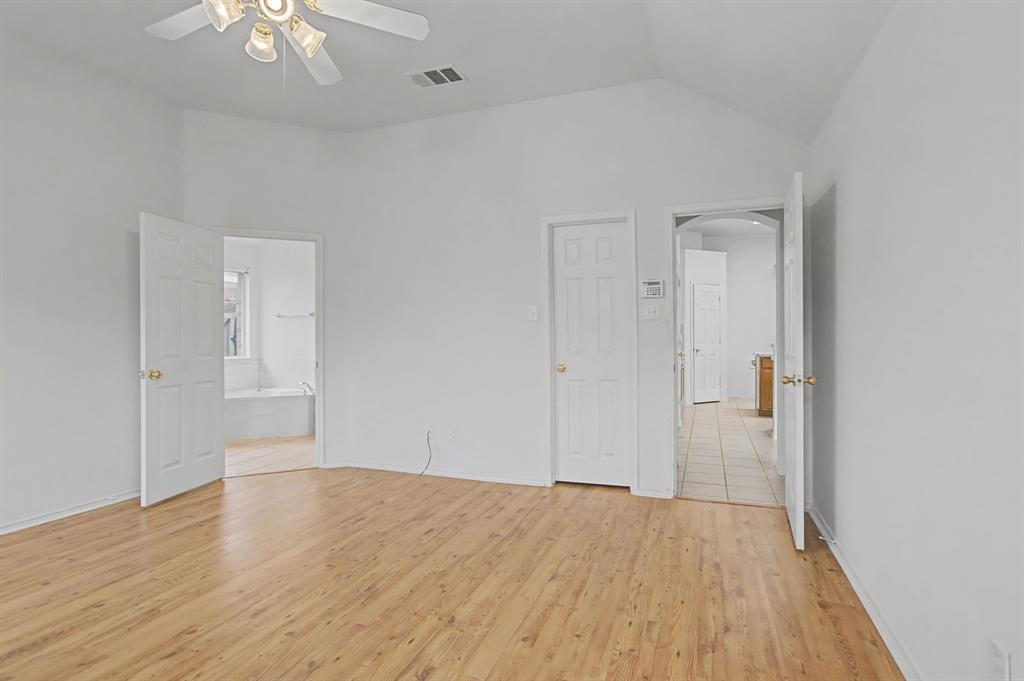 Parks Of Deer Creek Add - Residential