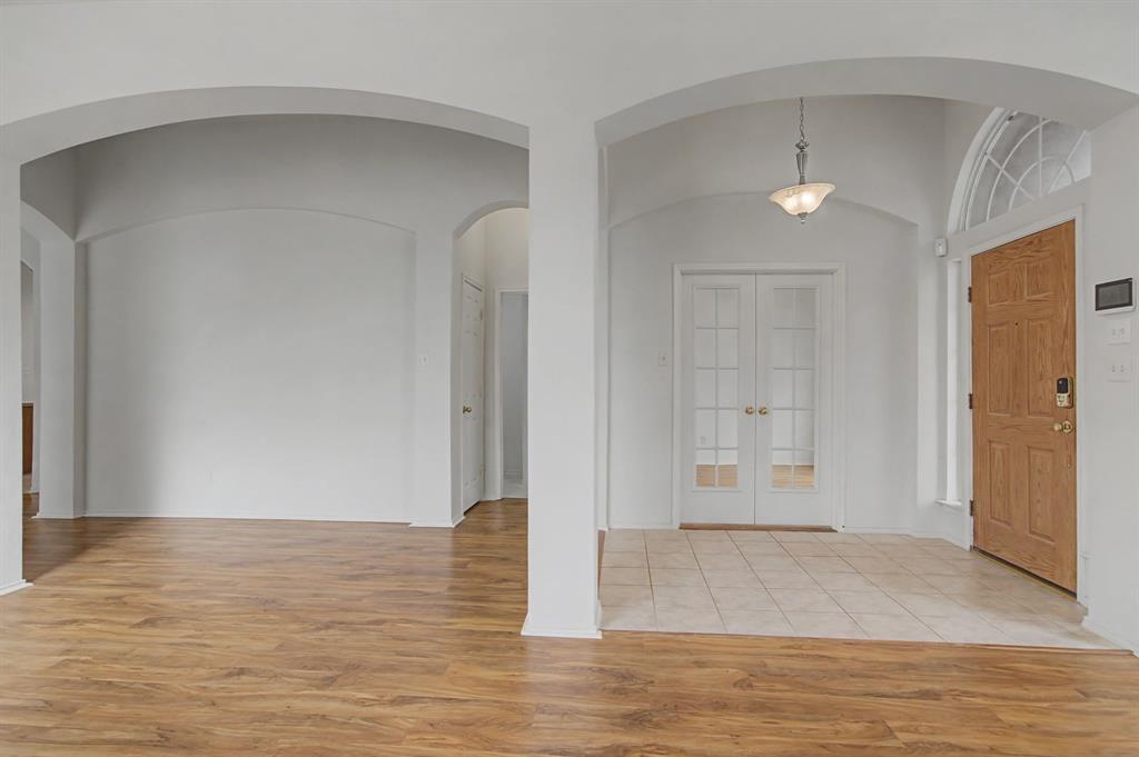 Parks Of Deer Creek Add - Residential