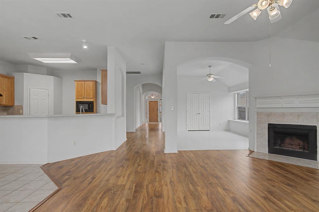 Parks Of Deer Creek Add - Residential