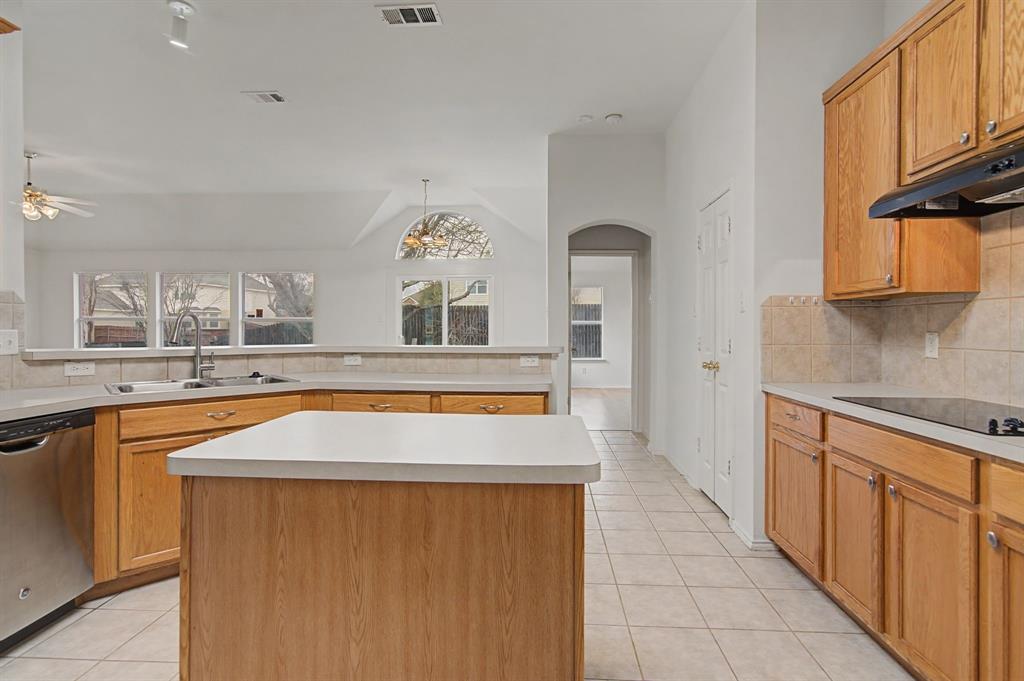 Parks Of Deer Creek Add - Residential