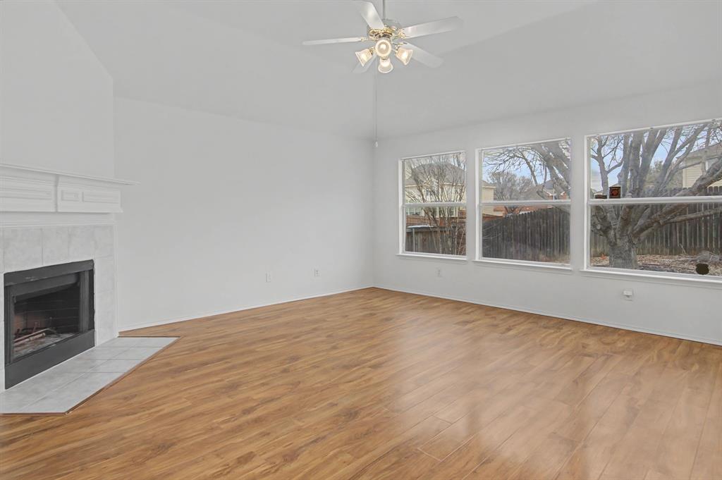 Parks Of Deer Creek Add - Residential