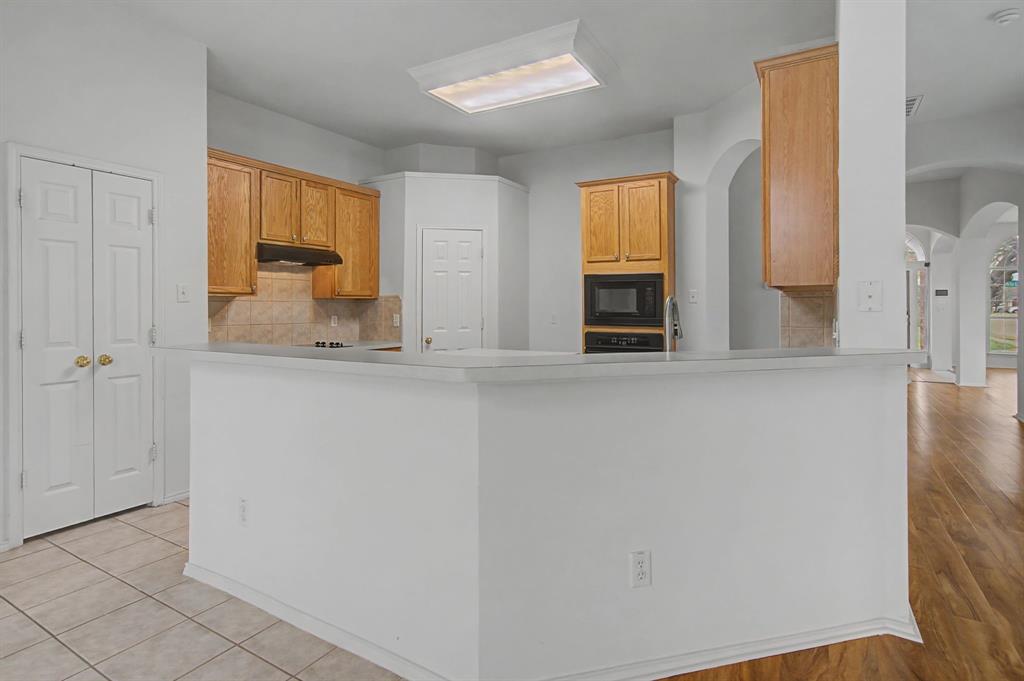 Parks Of Deer Creek Add - Residential