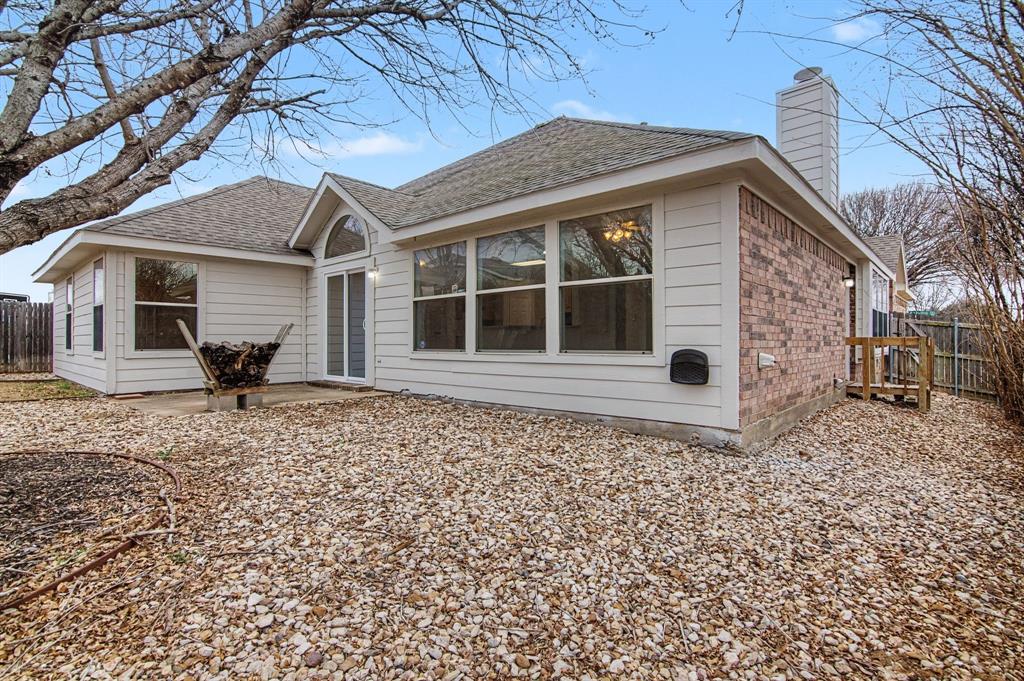 Parks Of Deer Creek Add - Residential