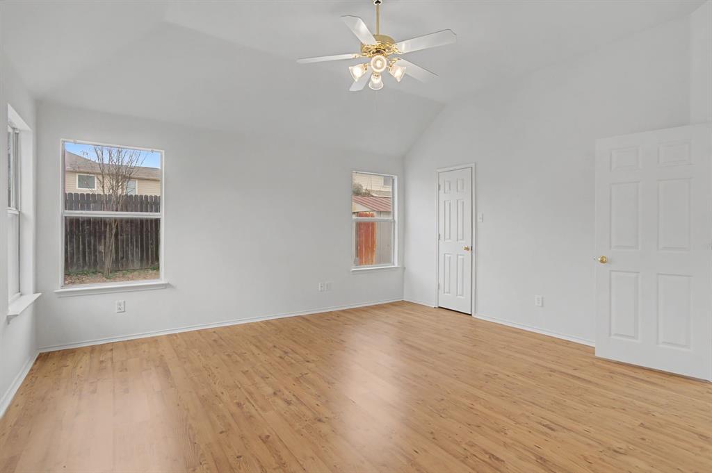 Parks Of Deer Creek Add - Residential