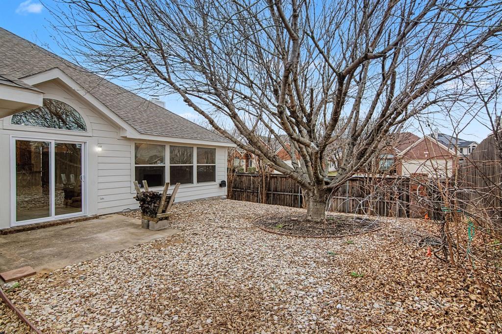 Parks Of Deer Creek Add - Residential