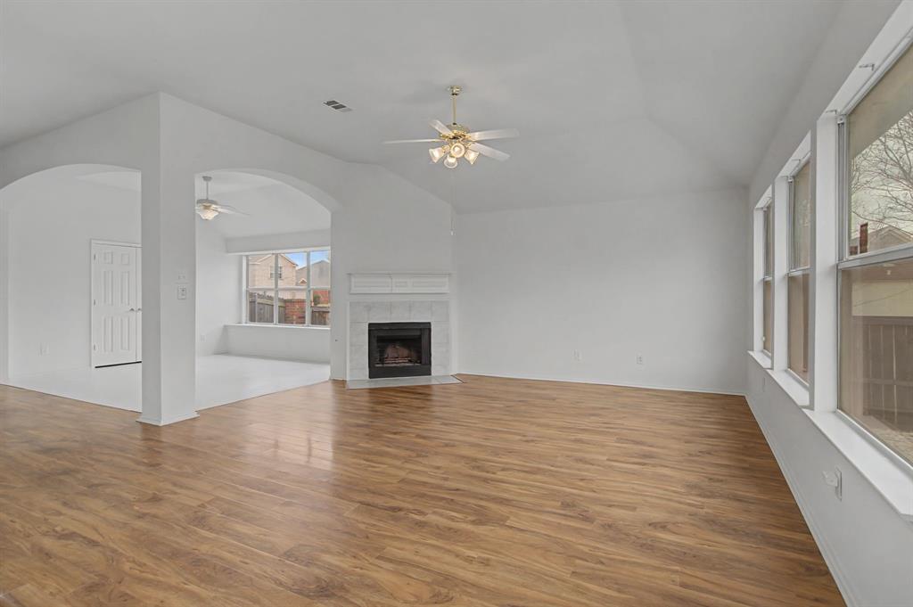 Parks Of Deer Creek Add - Residential