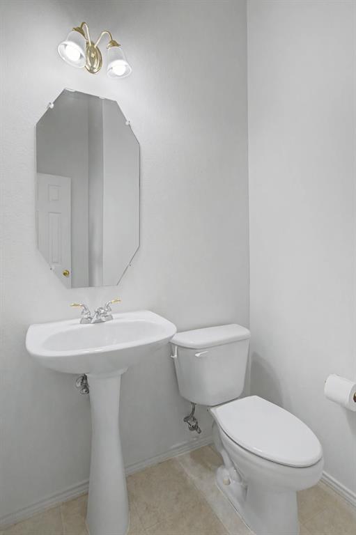 Parks Of Deer Creek Add - Residential