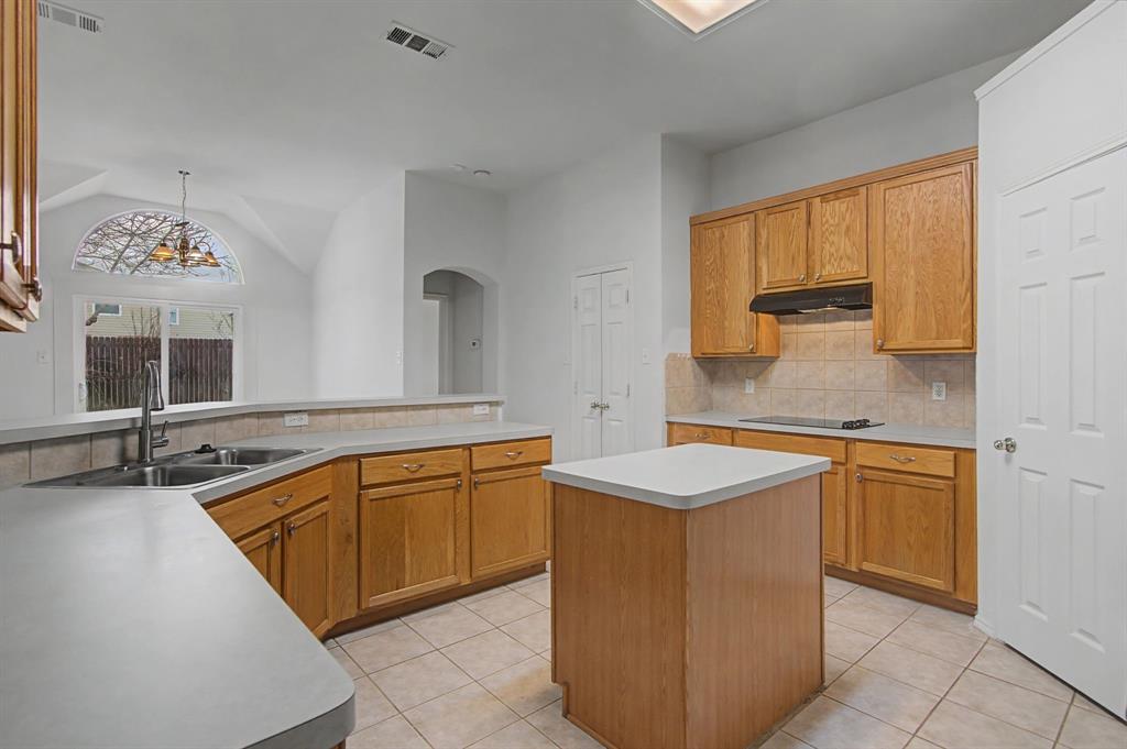 Parks Of Deer Creek Add - Residential